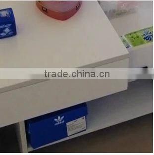 2015 Hot Sale Coffee Or Tea Table Its length Could Be Adjustable