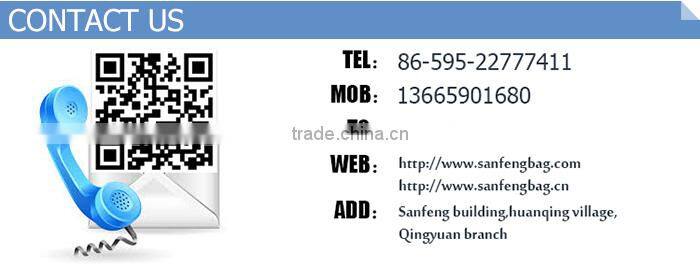 China new design popular fashion shoulder school bag