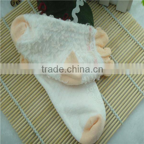 factory custom young boy tube socks cotton wholesale