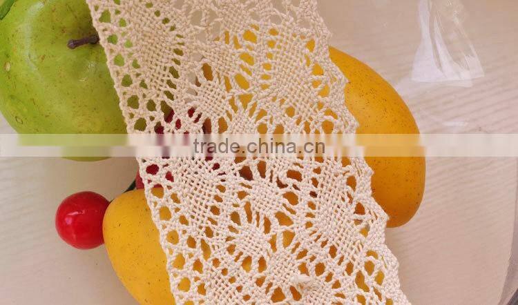 8.5cm Pretty Lace Trimming Lace for Women's Intimate Wear 850601