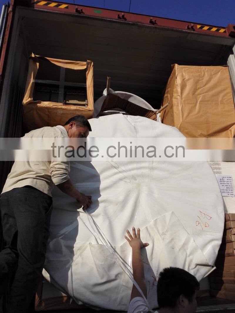 Patio Rattan Furniture / Outdoor Garden PE Rattan Bar Table and Chair