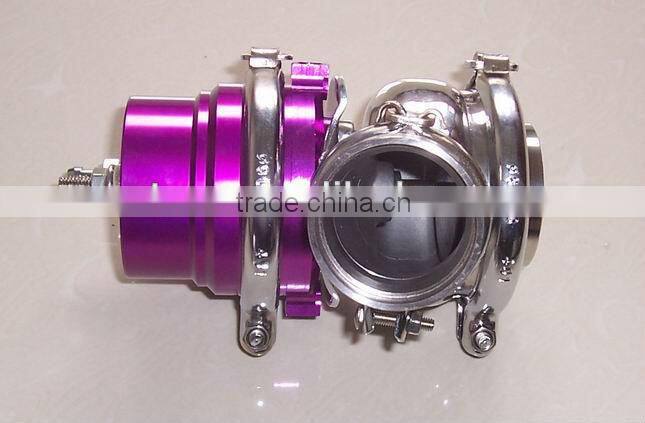 V Band 50mm adjustable wastegate