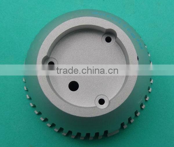 aluminum led heatsink led heat sink profile China Guangdong