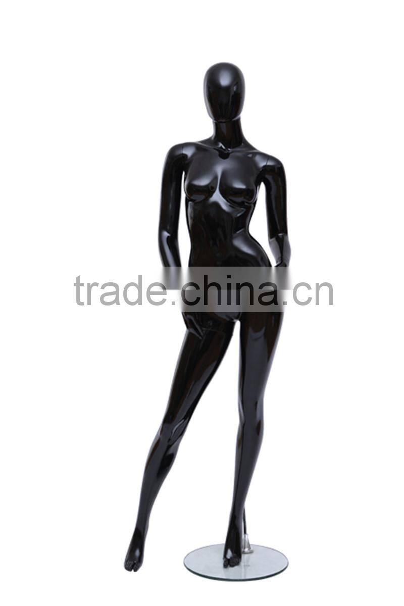 2014 New-style female mannequin