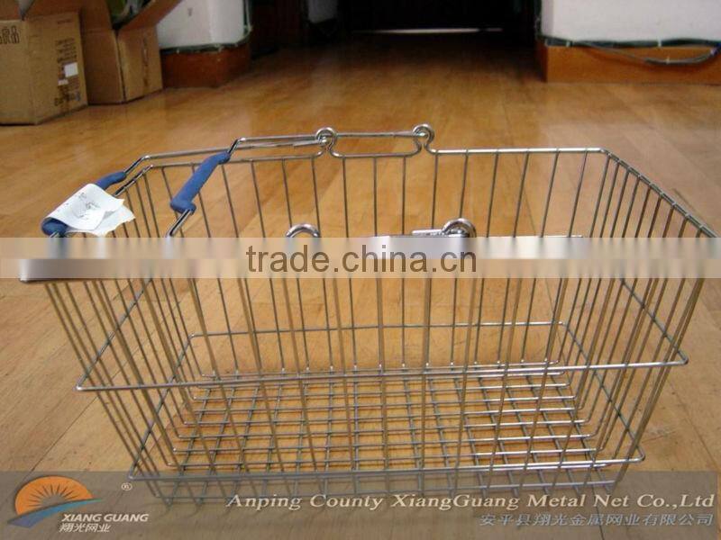 Basket(basket, Fruit basket. Food basket. Dish basket. Tableware rack)