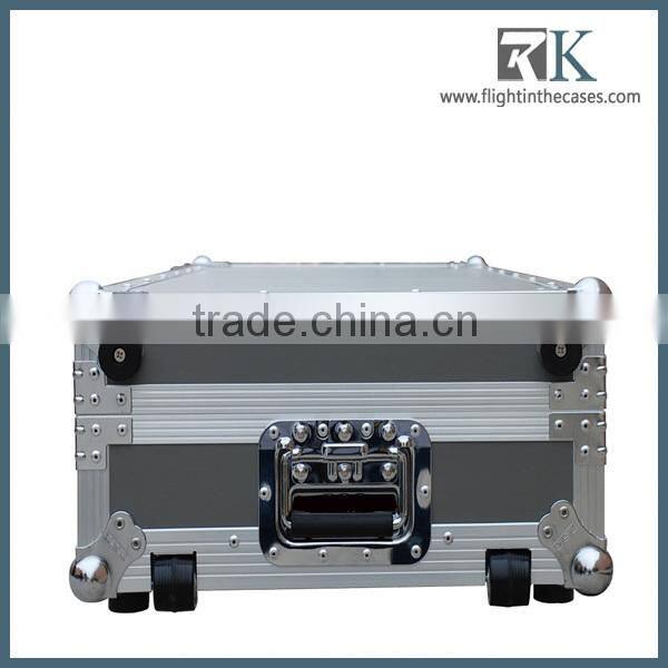 Frederic P. Miller Electronic keyboard road case