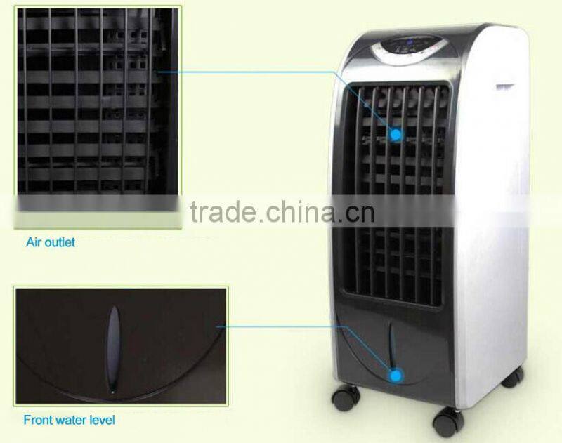 CE Healthy Wind Green evaporative Air Cooler