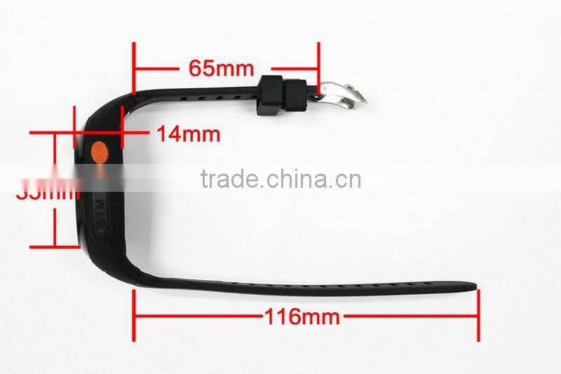 S888 Kids Elder GPS tracking watch phone GPS Watch Smart Watch Tracker Bluetooth Child Smartwatch Two Way Conversation