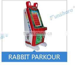 Funshare Indoor Amusement Park Rides Bee Carousel Rides Carousel Ride