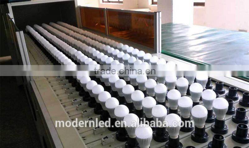 360 degree A19 12w 1100lm lampada de led