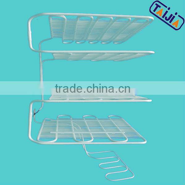 cola fridge Wire Tube Evaporator Manufacturer OEM Customize