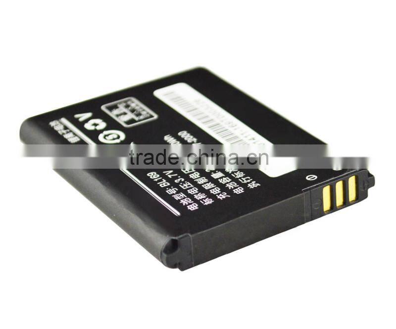2000mAh BL169 Battery for Lenovo A789 S560 A789 P70 P800