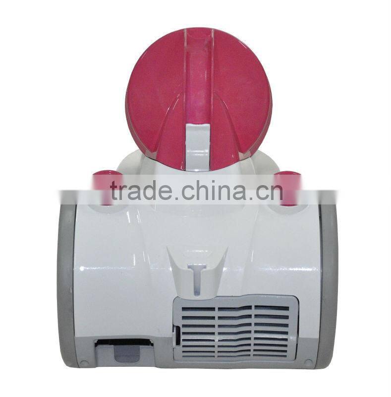 hepa filter with small vacuum cleaner CS - T3301