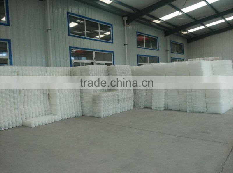 Transport Cages for Chicken
