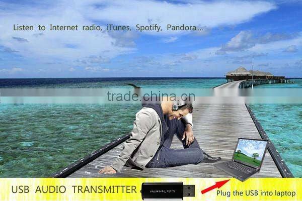 small wireless headphone