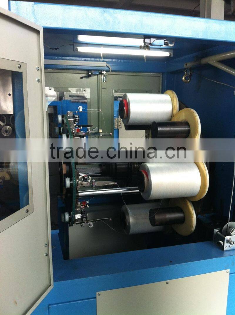 high pressure rubber hose machine