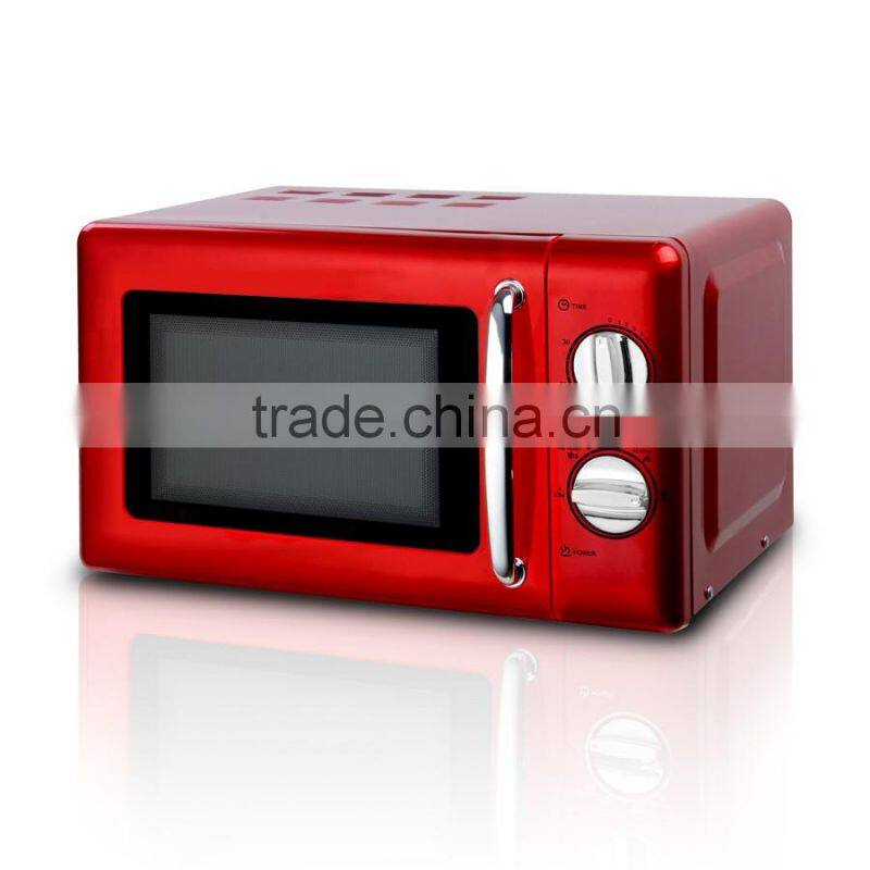 2016 new electric microwave oven with CE,GS 110v or 220v household microwave oven