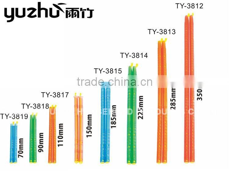China Manufacture Professional Plastic Bag Sealer Clip Stick