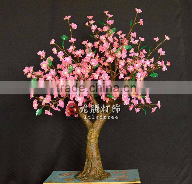 Pink Led cherry Blossom tree