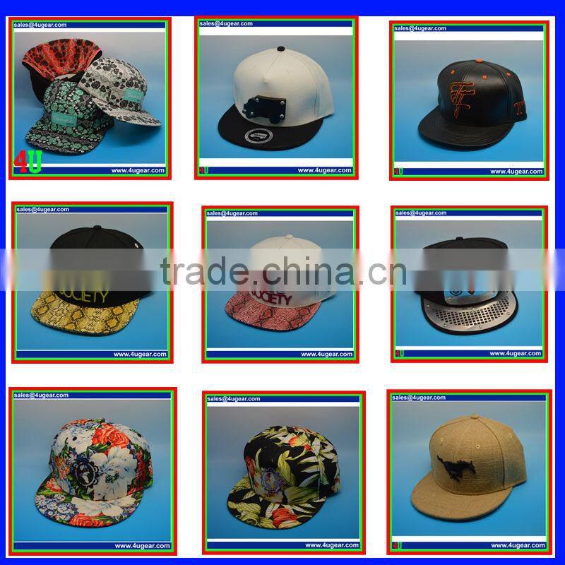 2013 custom ymcmb snapback hat