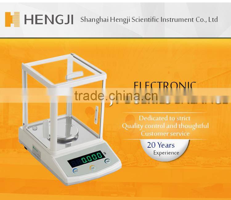 200g Load Cell Digital Weight Balance