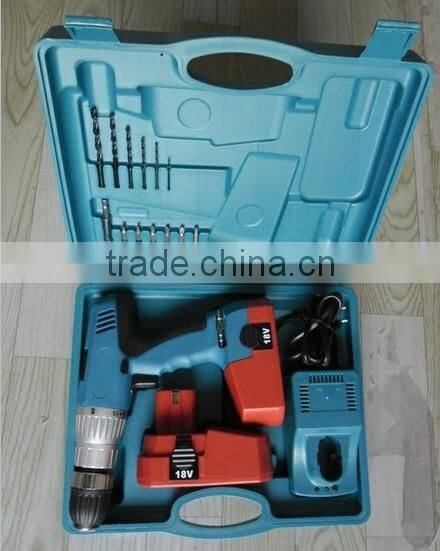 2015 new cordless tool drill kits