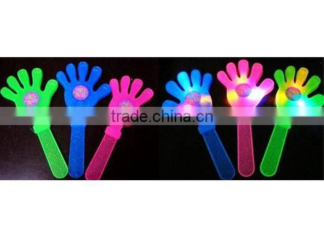 HEART SHAPE FLASHING STICK Y16071166