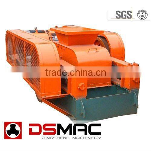 Stone Crushing Machine