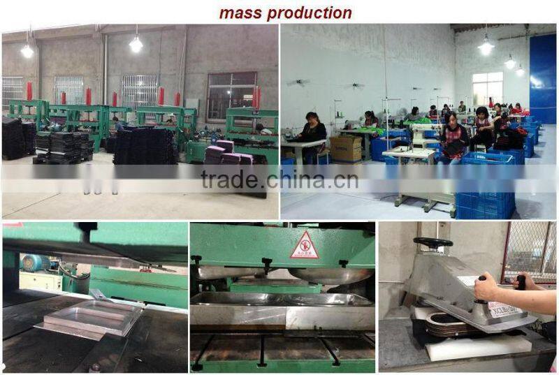 custom design durable eva tool kit case