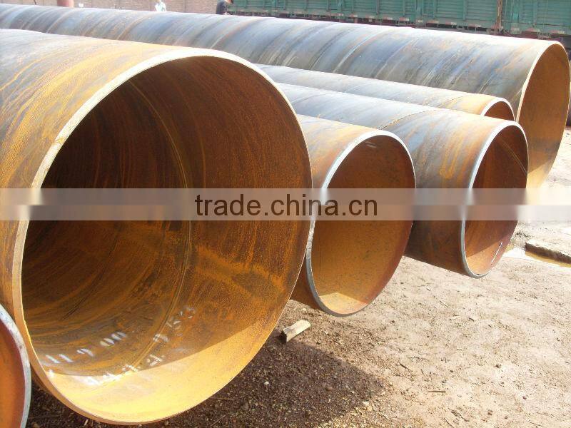 Cold-Drawn Seamless SMLS steel pipe