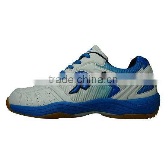 2014China wholesale mens badminton shoes fashionable casual badminton footwear for men