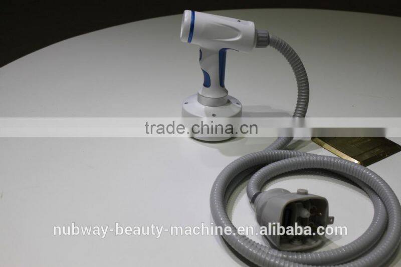 New technology Hifu slimming machine / Hifu ultrasound slimming machine / cavitation slimming machine