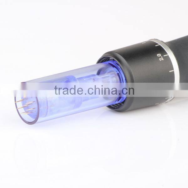 2015 new Meso pen Micro Needle device derma skin pen