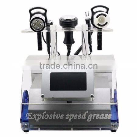 portable cavitation rf vacuum slimming machine for salon use MCR30