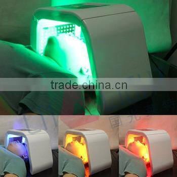 Merry christmas! Skin Rejuvenation Photon Led Light Therapy Beauty Machine