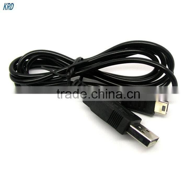 Factory High Quality Power Cable USB Charging for Nintendo DS NDS Lite NDSL /DSI LL/ XL Wholesale