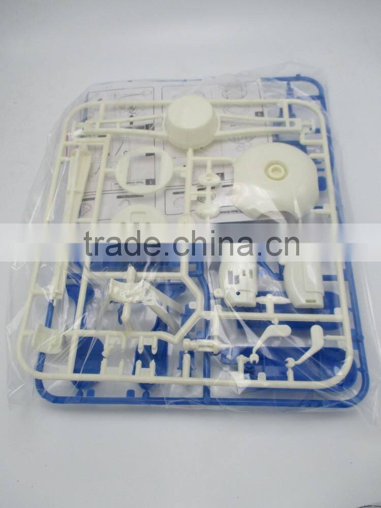 6 in 1 Education Solar Power Robot Products