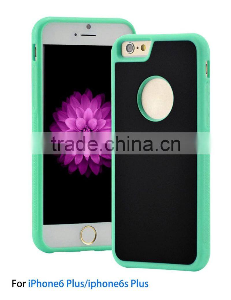 shenzhen mobile phone accessories anti gravity phone case Mobile phone shell