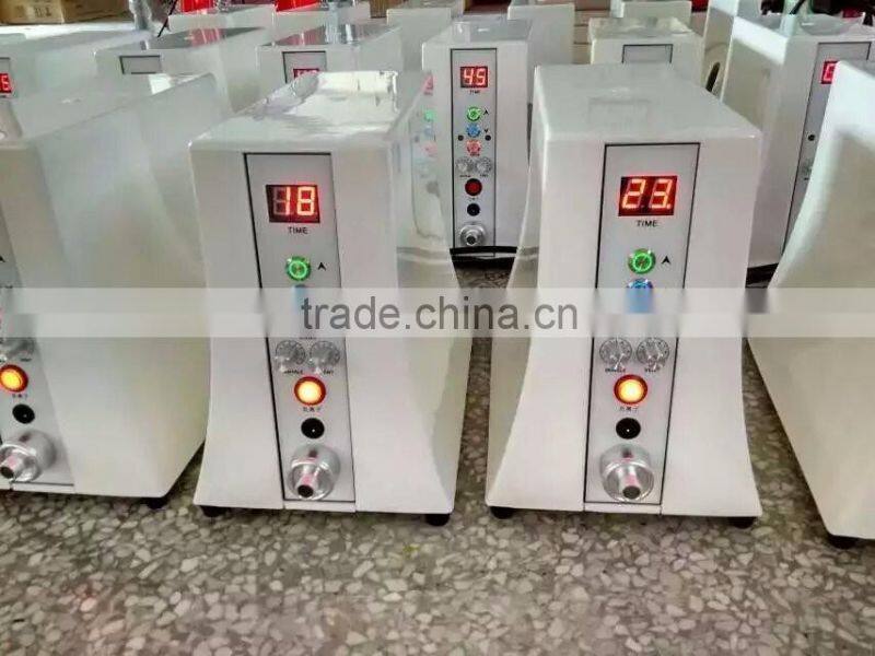 professional small breast massage machine vacuum suction cups for massage