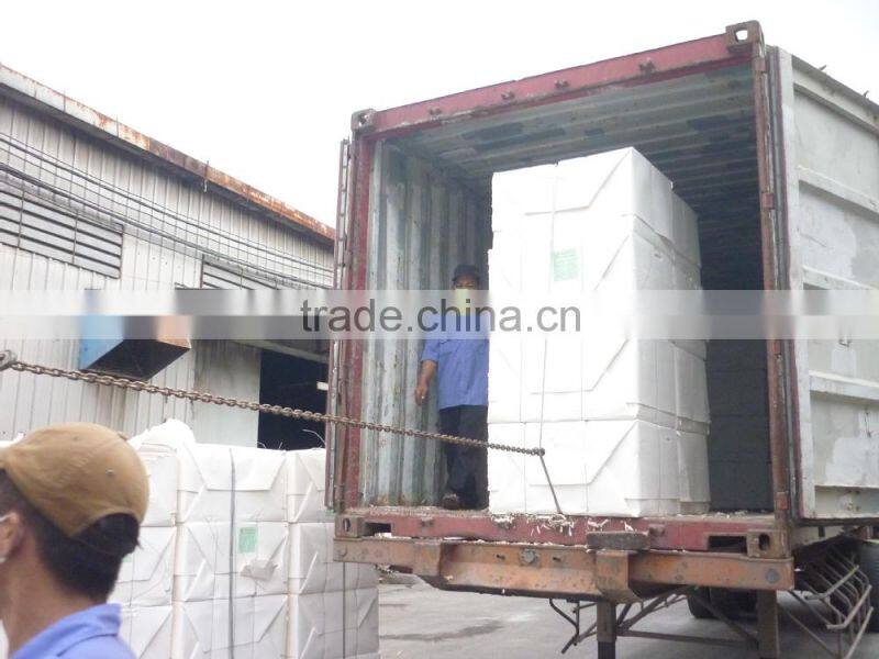 Acacia Bleached hardwood kraft Pulp