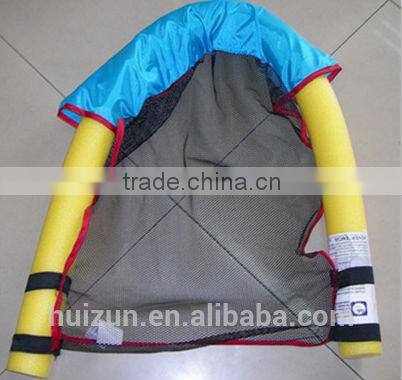 2014 Pvc Free Inflatable Water Float Mattress