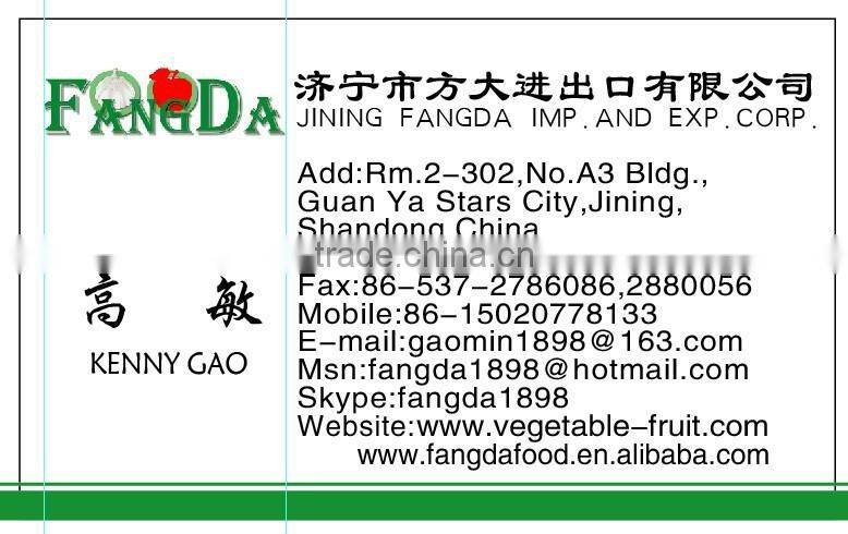 Cold storage fresh apple/low price