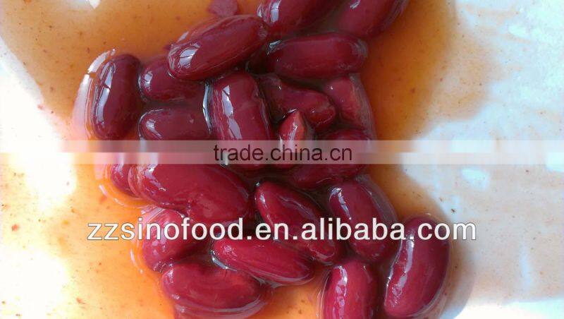 Canned 400g Red Kidney Beans