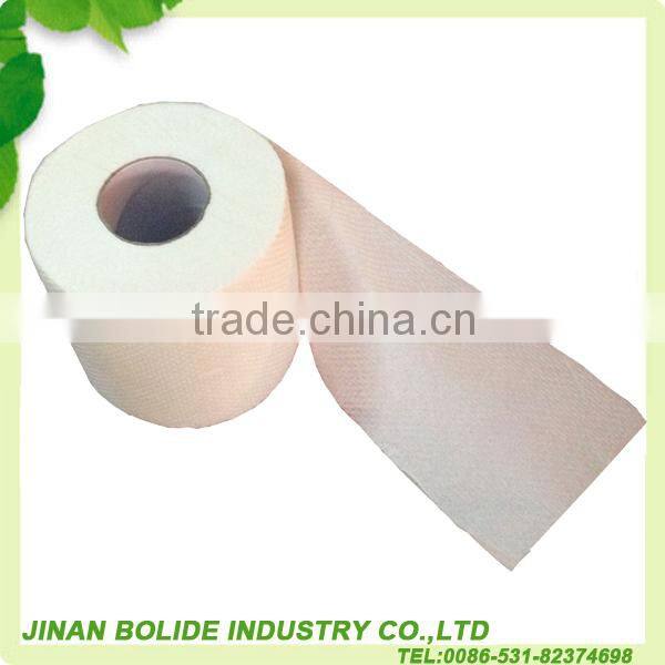 virgin pulp bathroom paper with good quality