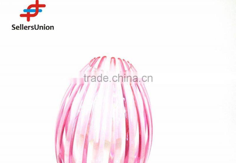 No.1 yiwu exporting commission agent wanted Elegant Balls Shapes Bedside Hotel Table Lamp