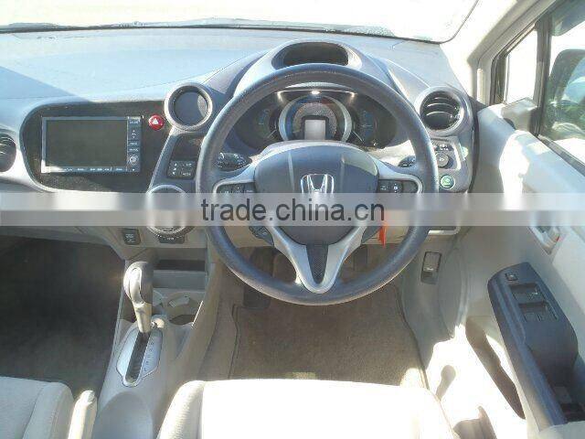 Used Car Honda Insight Hybrid 2009
