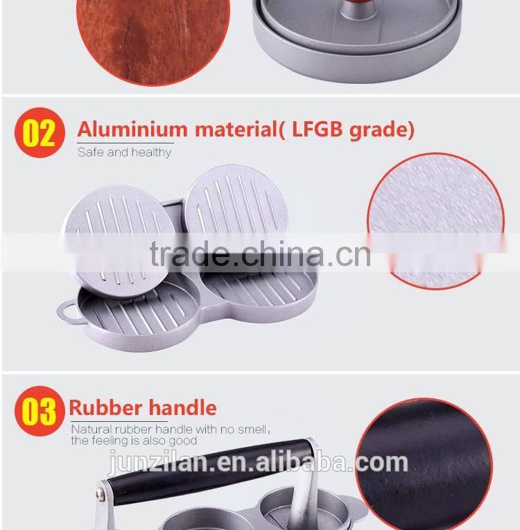 BP-1 new design beer bottle cake mold