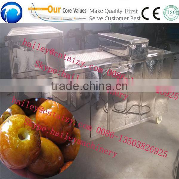 Automatic Jujube/Dates Pitter for Sale, Dates Pitting Machine