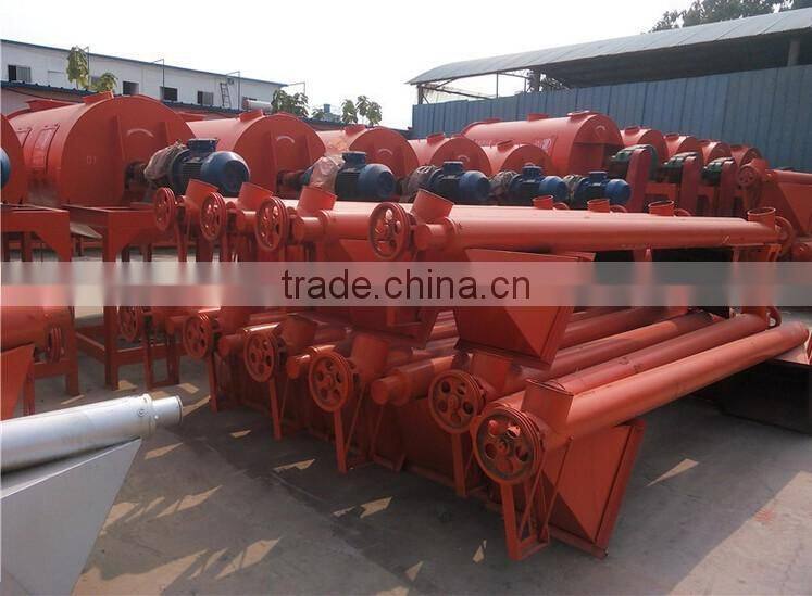 Wall Use Lime Dry Mortar Mixer Factory