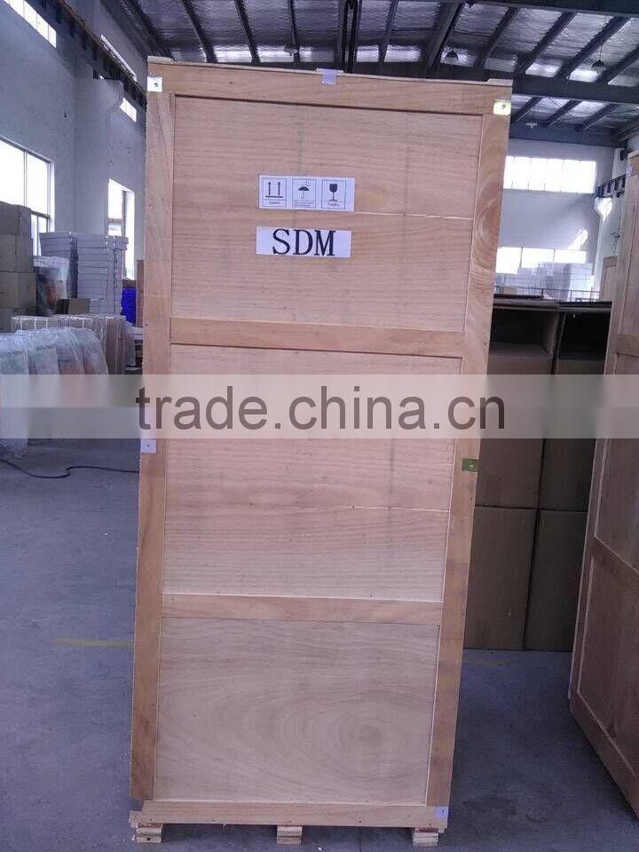 pallet wraping machine/automatic pallet stretch wrapping machine/brick machine pallets